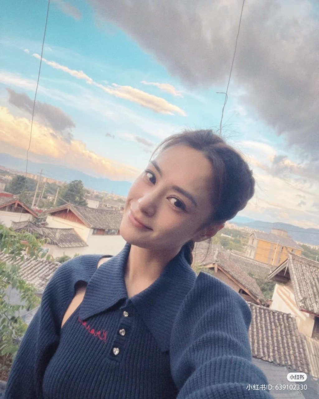 網民大讚阿嬌的新相很有「Twins的感覺」。